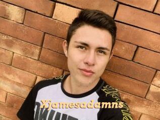 Xjamesadamns