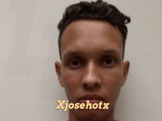 Xjosehotx