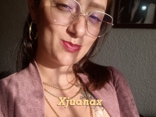 Xjuanax