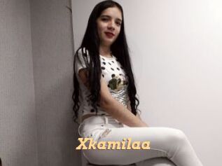 Xkamilaa
