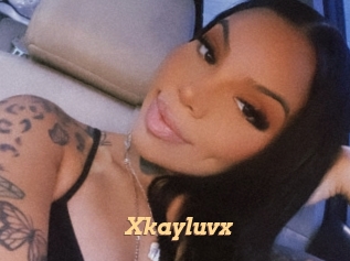 xkayluvx Live Paradise