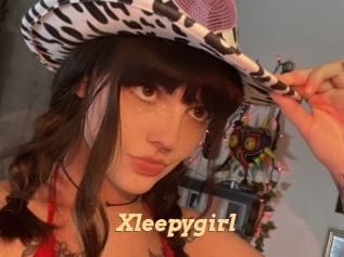 Xleepygirl