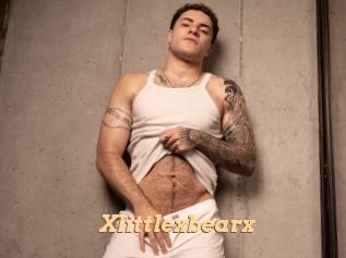 Xlittlexbearx