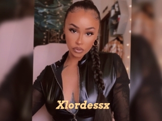 Xlordessx