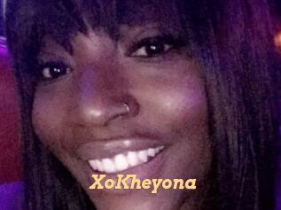 XoKheyona