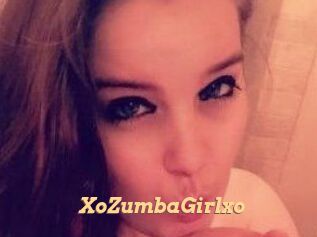 XoZumbaGirlxo