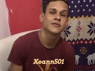 Xoann501
