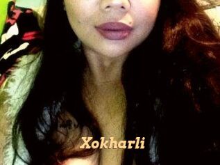 Xokharli