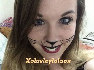 Xolovleylolaox