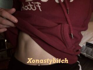 Xonastybitch
