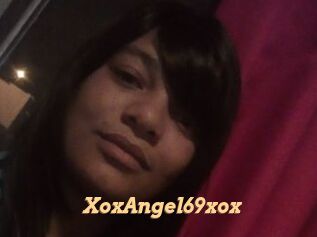 XoxAngel69xox