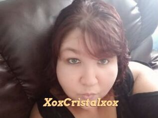XoxCristalxox