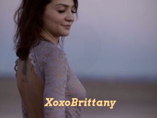 XoxoBrittany