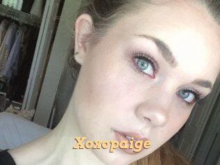 xoxopaige Live Paradise