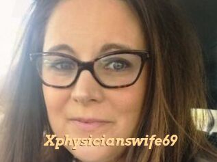 Xphysicianswife69
