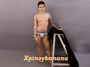Xpinoybanana