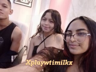 Xplaywtimilkx