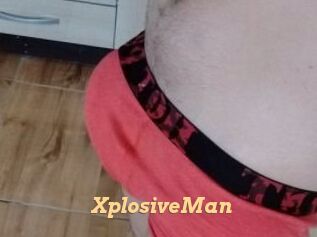 XplosiveMan