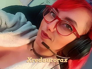 Xredaurorax