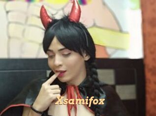 Xsamifox