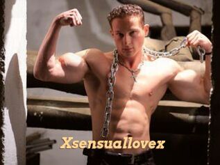 Xsensuallovex