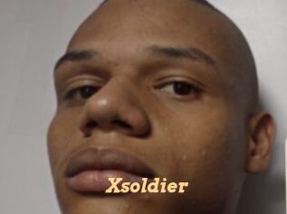 Xsoldier