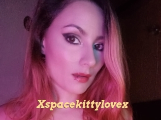 Xspacekittylovex