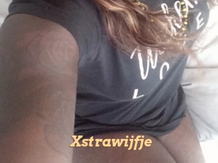 Xstrawijfje