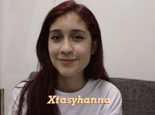 Xtasyhanna