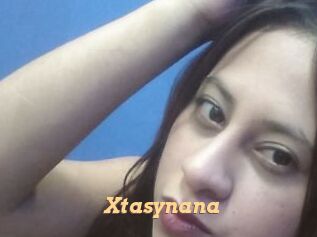 Xtasynana