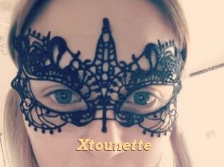 Xtounette