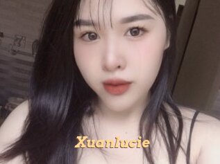 Xuanlucie