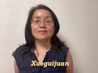 Xueguijuan