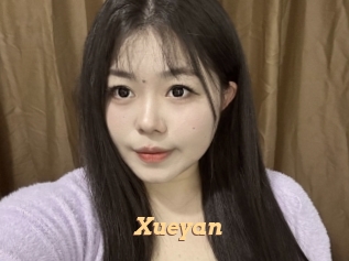 Xueyan