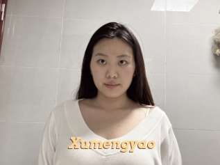 Xumengyao