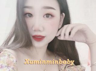Xuminminbaby