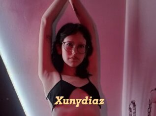 Xunydiaz