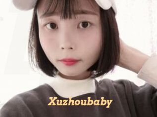 Xuzhoubaby