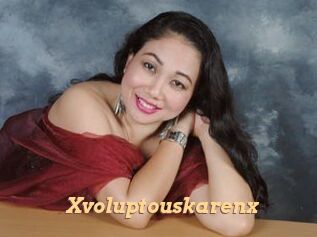 Xvoluptouskarenx