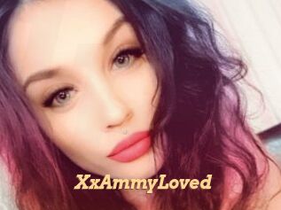 XxAmmyLoved