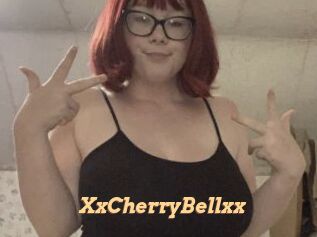 XxCherryBellxx