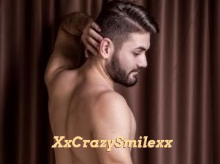 XxCrazySmilexx