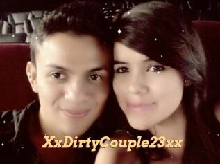 XxDirtyCouple23xx