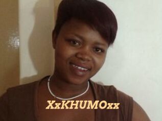 XxKHUMOxx