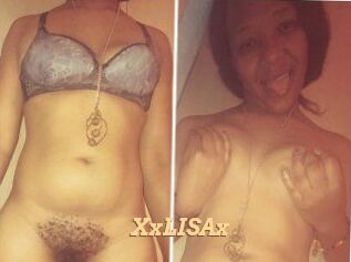 XxLISAx