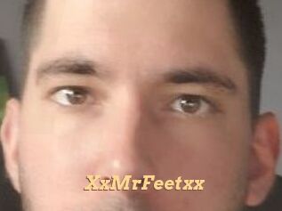 XxMrFeetxx