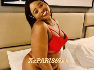 XxPARIS69xx