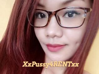 XxPussy4RENTxx
