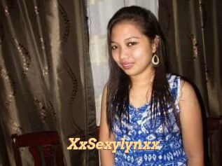 XxSexylynxx