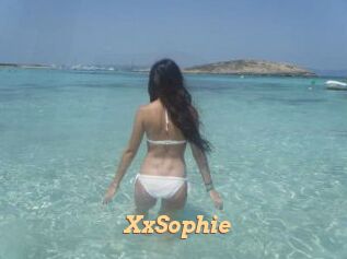 XxSophie
